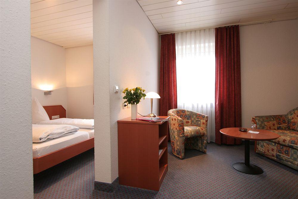 Hotel Zeppelin - Das Original FDH Rom bilde